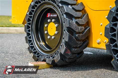 Skid Loader Tires 